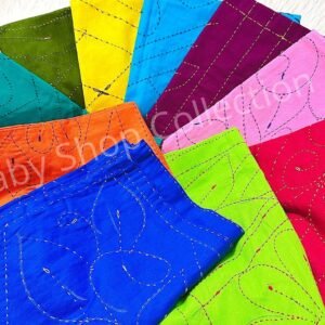 নকশি কাঁথা  পিস